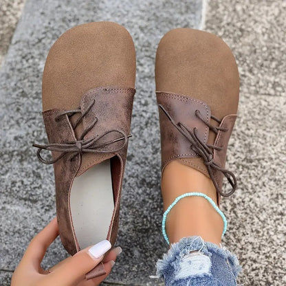 Faux Cover Slip-On Loafers