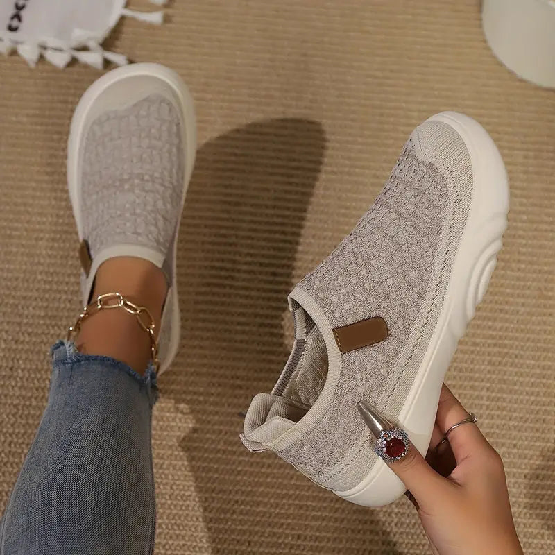 🔥LAST DAY PROMOTION 50% OFF -Women's Orthopedic Comfortable Sneakers