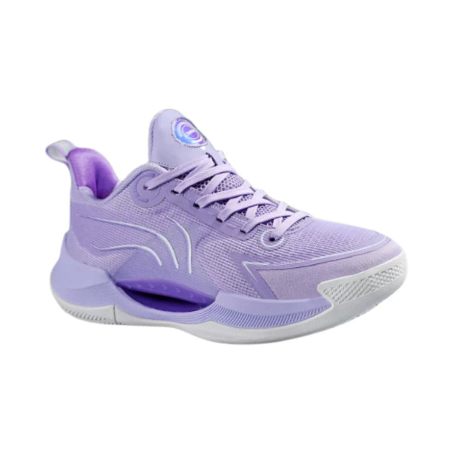 AeroPulse Trainer | Lavender