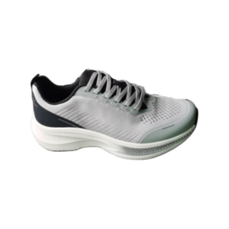 MotionCore Runner | Grey Black