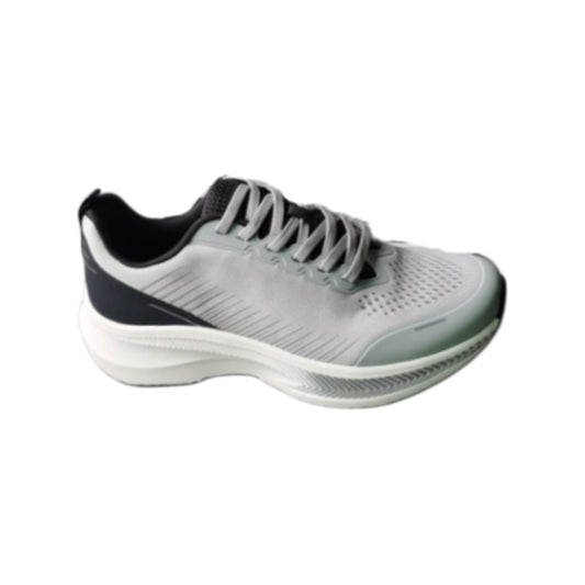 MotionCore Runner | Grey Black