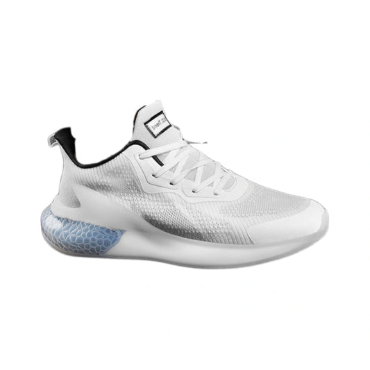 AeroMotion Runner | White