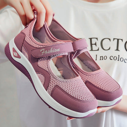 🔥Women's Orthopedic Sneakers Walking Shoes(Buy 2 Free Shipping)