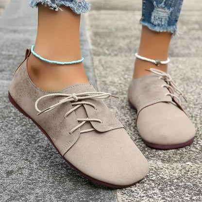 Faux Cover Slip-On Loafers
