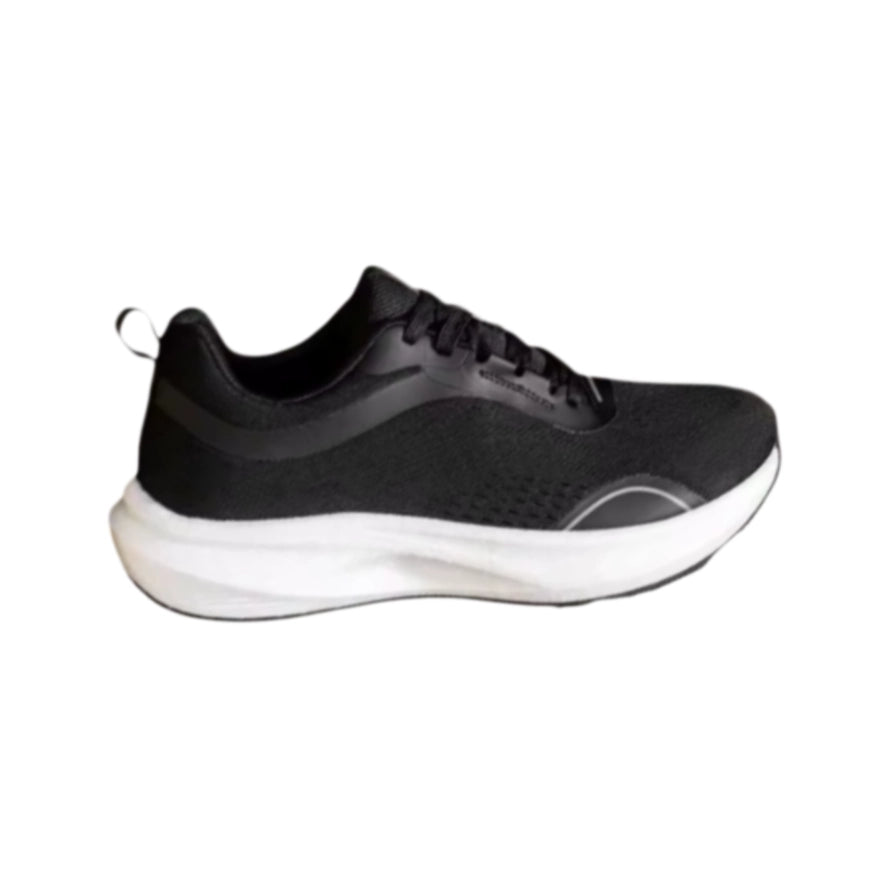DailyMotion Runner | Black White
