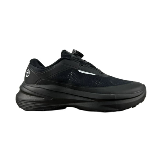 TechCore Runner | All Black