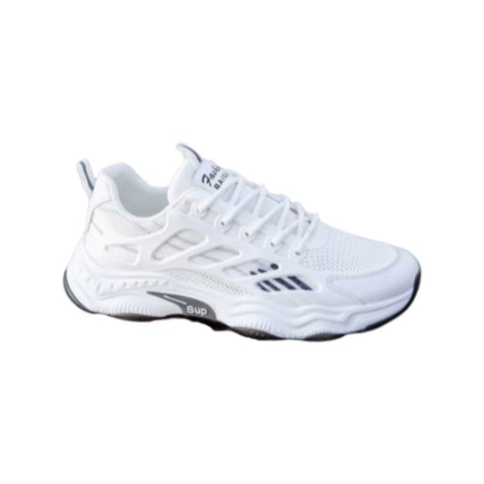 DailyMotion Trainer | White