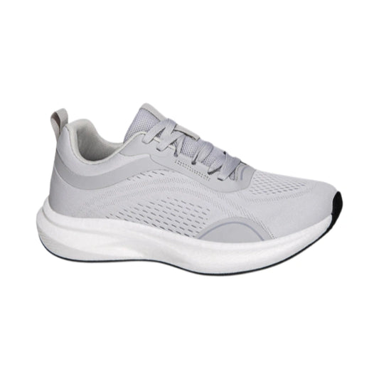 AeroStep Runner | Light Grey