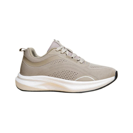 AeroStep Runner | Sand Beige