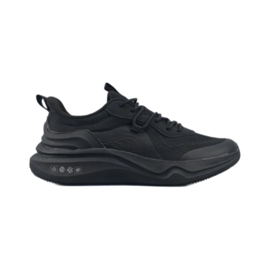 TechCore Walker | Triple Black