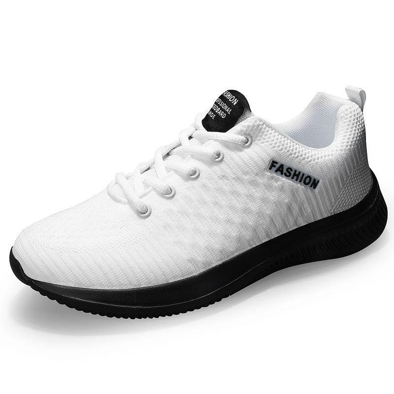 🔥Last Day 49% OFF-Men's Casual mesh breathable non-slip sneakers