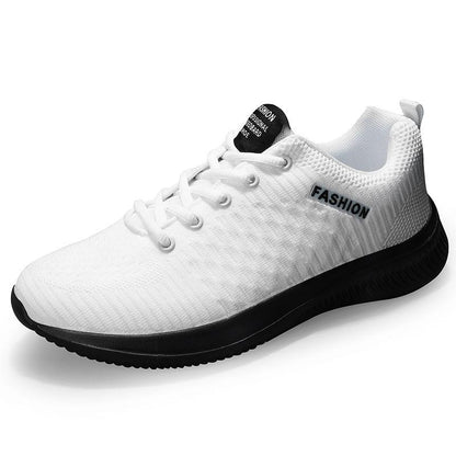 🔥Last Day 49% OFF-Men's Casual mesh breathable non-slip sneakers