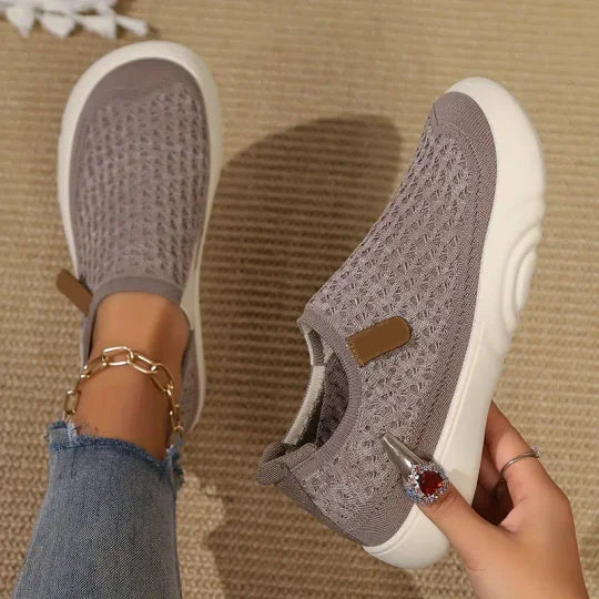 🔥LAST DAY PROMOTION 50% OFF -Women's Orthopedic Comfortable Sneakers