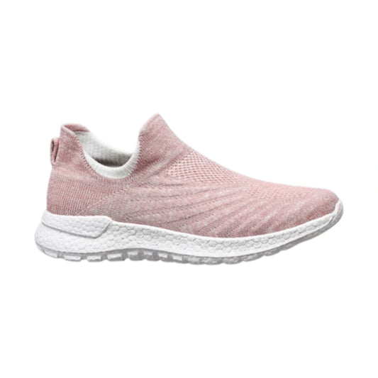 FlexEase Knit | Soft Pink