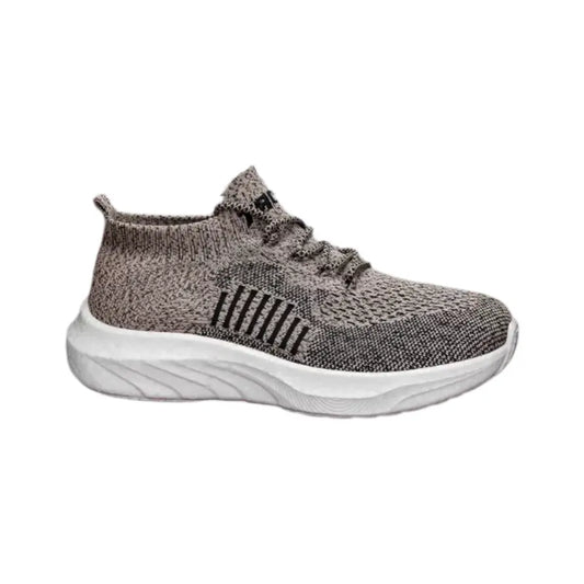 FlexEase Knit | Heather Grey