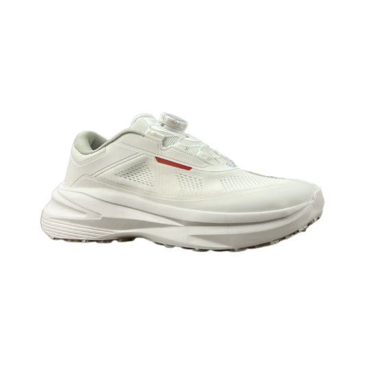 AeroMotion Trainer | White Red
