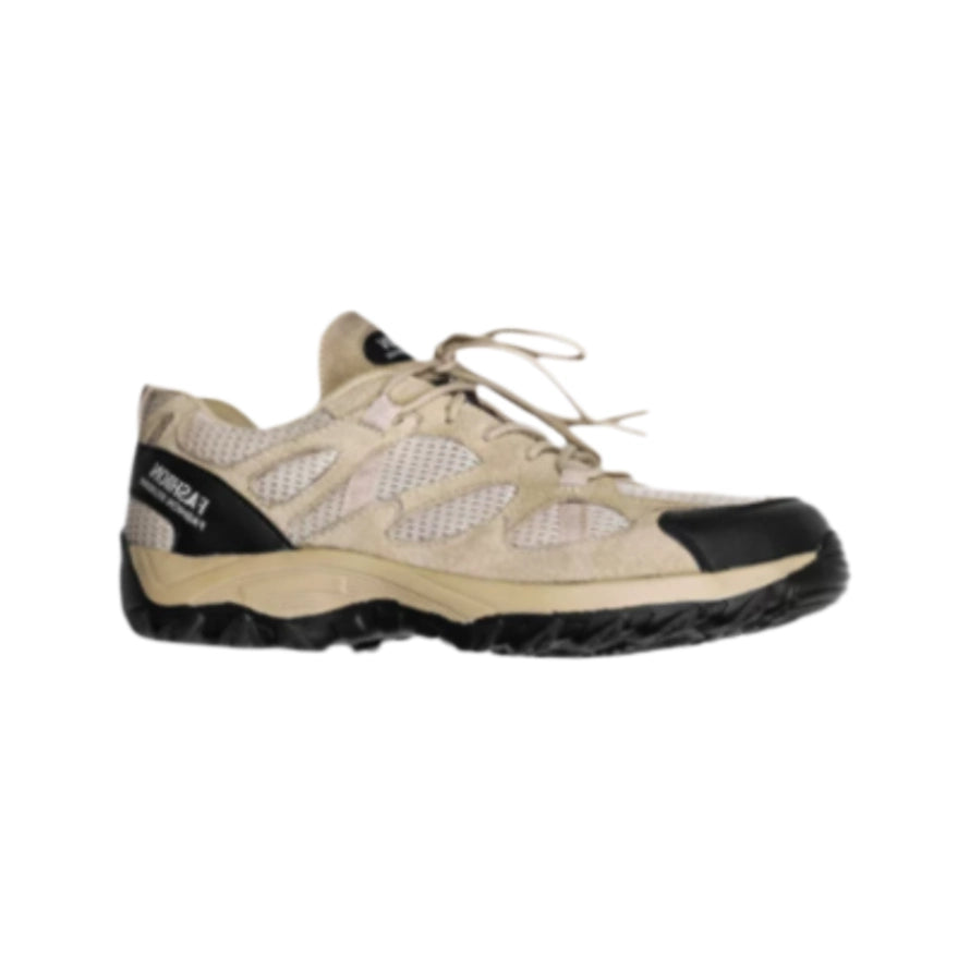 TrailCore Explorer | Sand Black