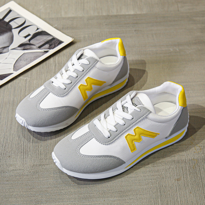 Women's Fashion Trend Lightweight and Comfortable Sneakers