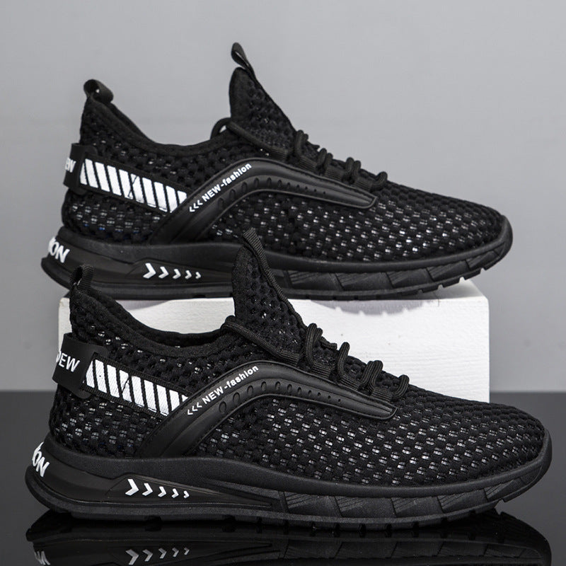 🔥BUY 2 FREE SHIPPING🔥Men's Orthopedic Lightweight Breathable Mesh Sneakers