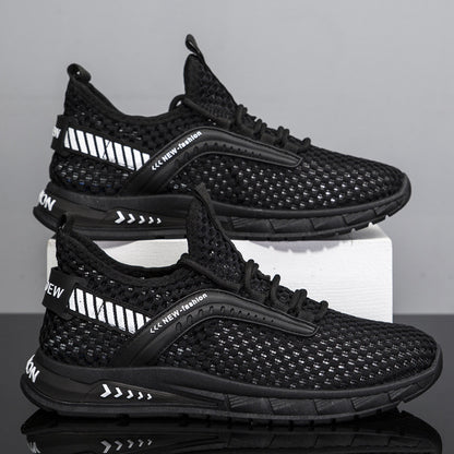 🔥BUY 2 FREE SHIPPING🔥Men's Orthopedic Lightweight Breathable Mesh Sneakers
