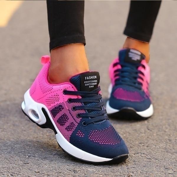 🔥Last Day 49% OFF -Women's Orthopedic Sneakers