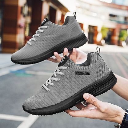 🔥Last Day 49% OFF-Men's Casual mesh breathable non-slip sneakers