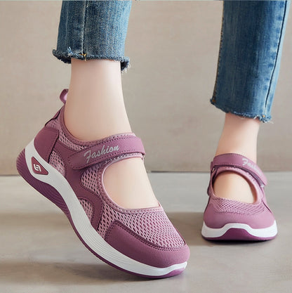 🔥Women's Orthopedic Sneakers Walking Shoes(Buy 2 Free Shipping)