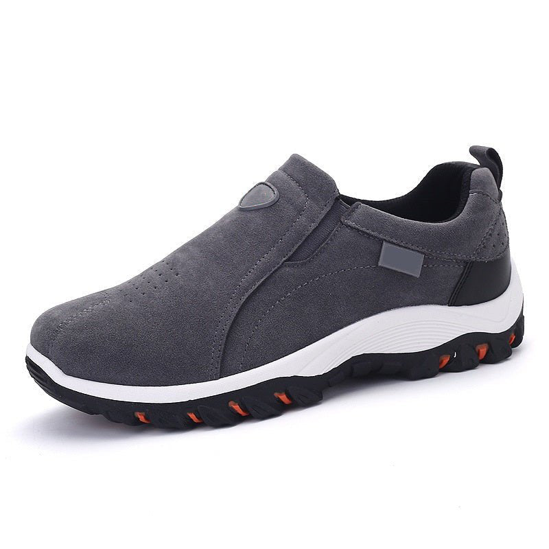 Men's Good arch support Outdoor Lightweight Sneakers