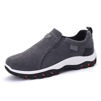 Men's Good arch support Outdoor Lightweight Sneakers