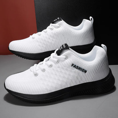 🔥Last Day 49% OFF-Men's Casual mesh breathable non-slip sneakers