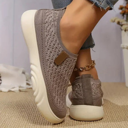 🔥LAST DAY PROMOTION 50% OFF -Women's Orthopedic Comfortable Sneakers