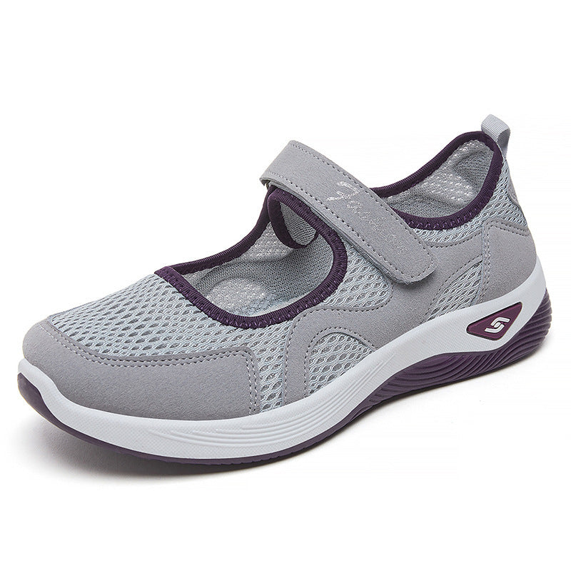 🔥Women's Orthopedic Sneakers Walking Shoes(Buy 2 Free Shipping)