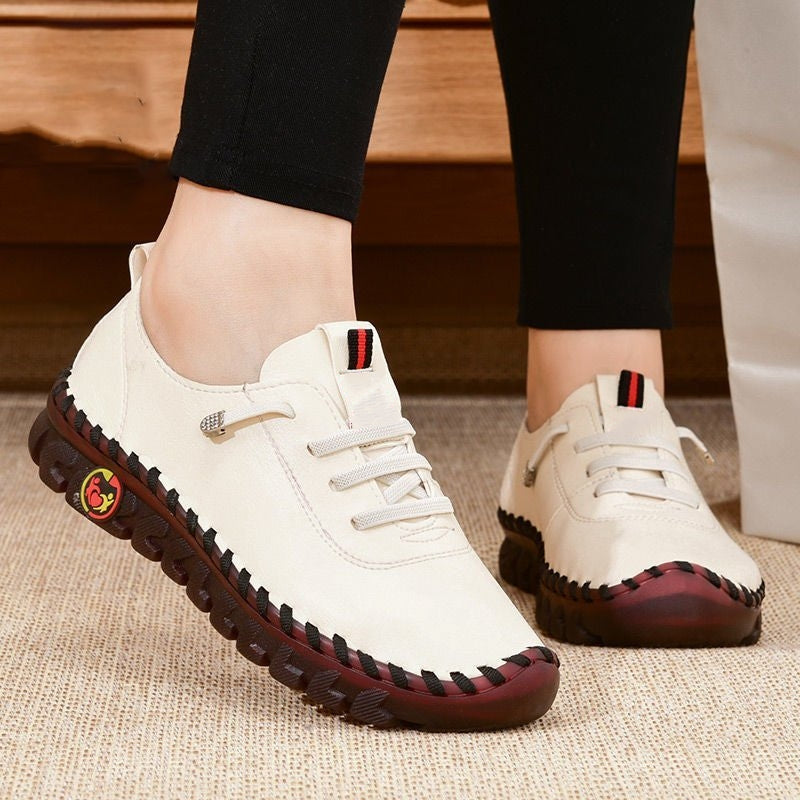 🔥Last Day 49% OFF -Women's Orthopedic Breathable Soft Sole Shoes