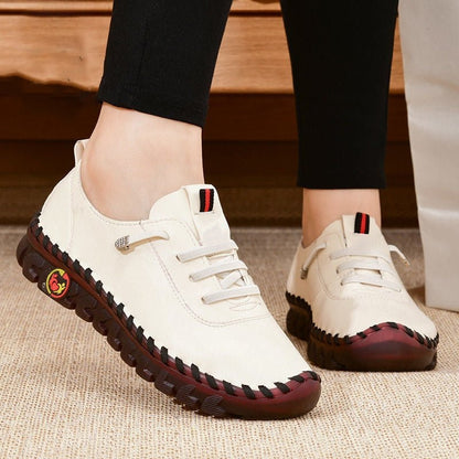 🔥Last Day 49% OFF -Women's Orthopedic Breathable Soft Sole Shoes