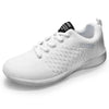 All White