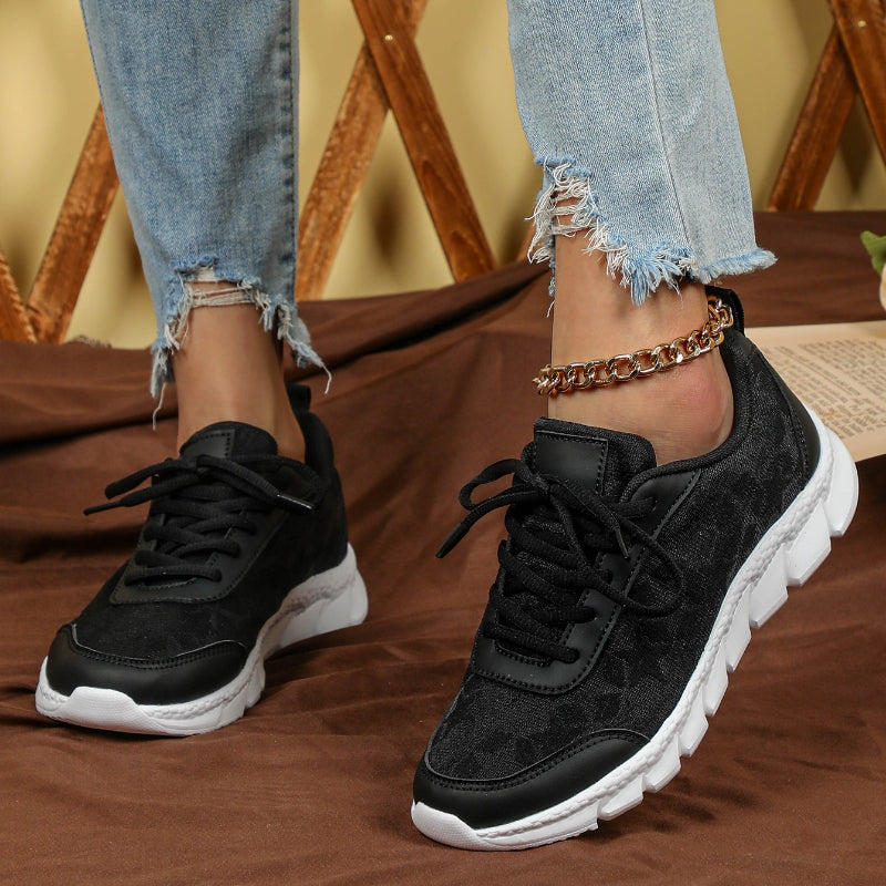 🔥Last Day 49% OFF🔥Women's Luxurious Orthopedic Sneakers💥BUY 2 FREE SHIPPING