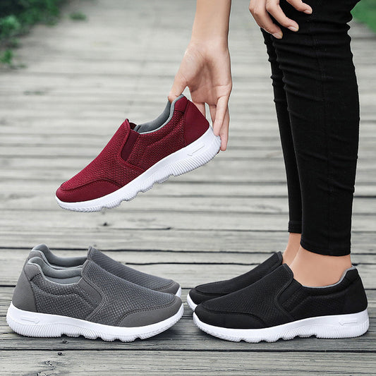 🔥Last Day 49% OFF -Comfortable Orthopedic Sneakers