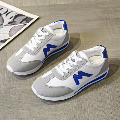 Women's Fashion Trend Lightweight and Comfortable Sneakers
