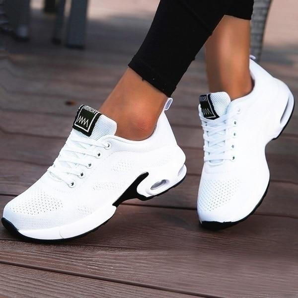 🔥Last Day 49% OFF -Women's Orthopedic Sneakers