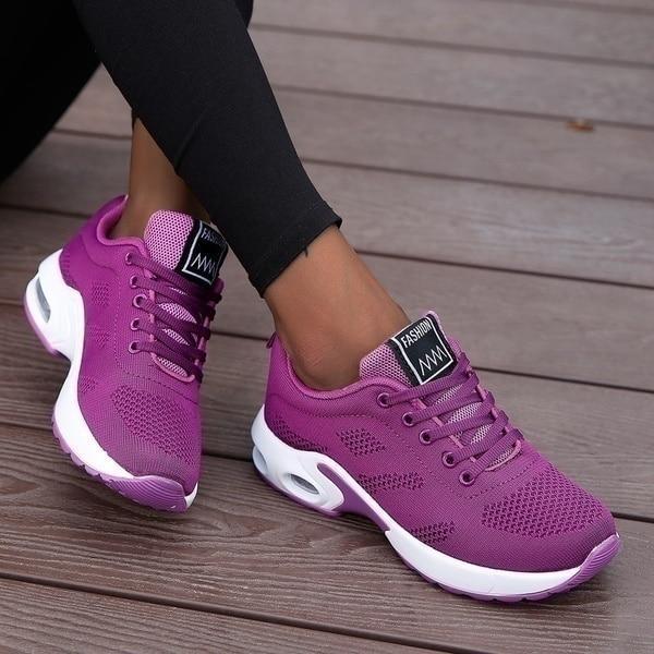🔥Last Day 49% OFF -Women's Orthopedic Sneakers