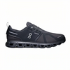 Black Waterproof