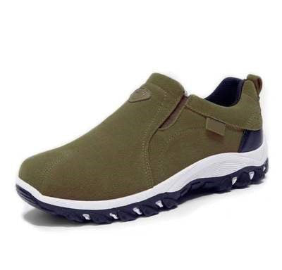 Men's Good arch support Outdoor Lightweight Sneakers