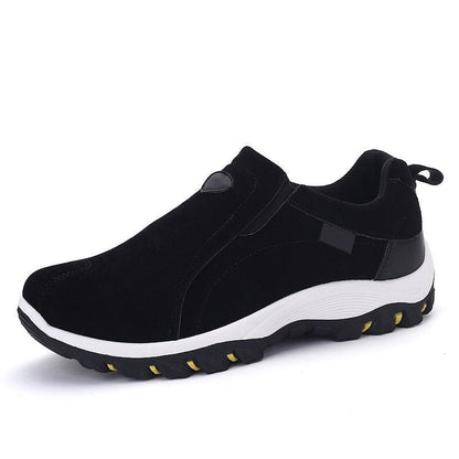 Men's Good arch support Outdoor Lightweight Sneakers