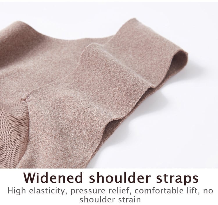 💓Thermal underwear with built in chest pad (The 2nd one is half price)