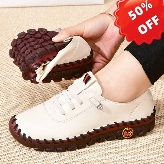 🔥Last Day 49% OFF -Women's Orthopedic Breathable Soft Sole Shoes