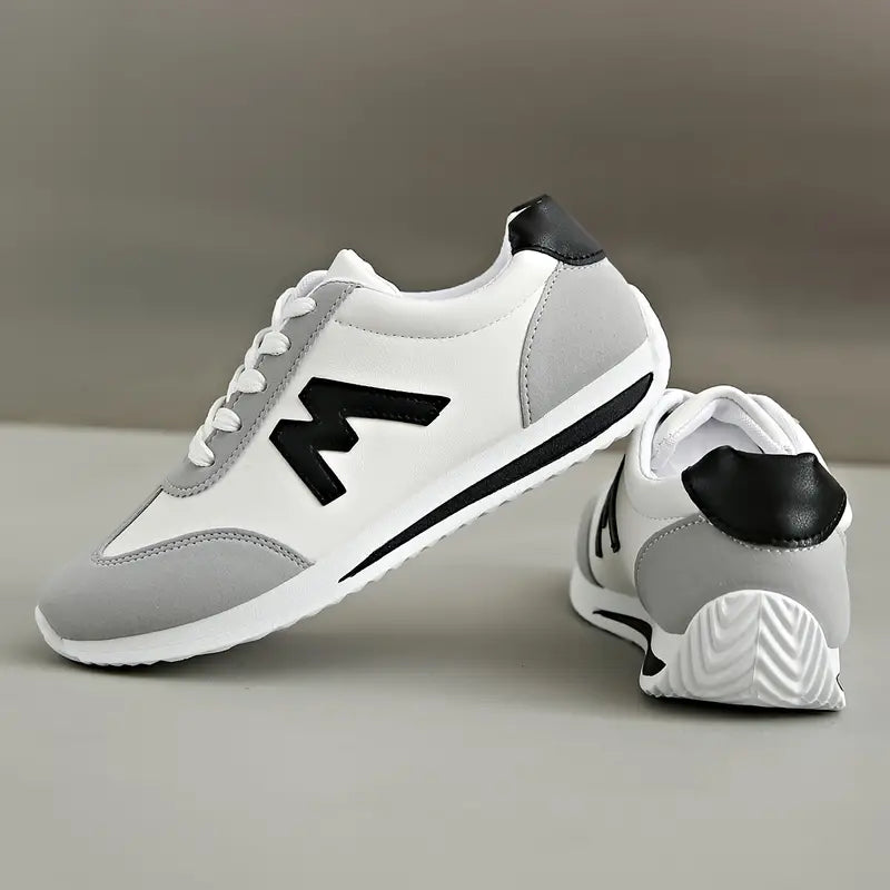 Women's Fashion Trend Lightweight and Comfortable Sneakers