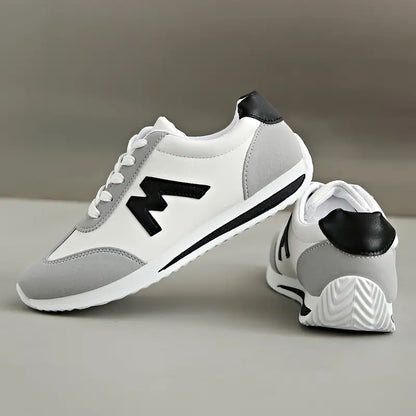 Women's Fashion Trend Lightweight and Comfortable Sneakers