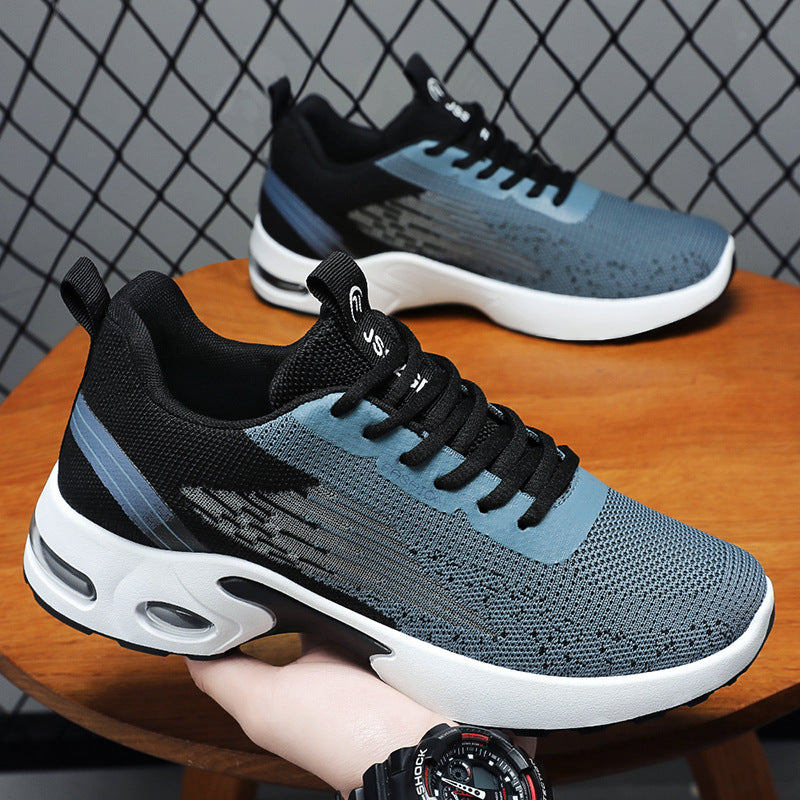 Unisex Breathable Lightweight Orthopedic Sneakers for Daily Outings, Running, Fitness, Work, and Travel