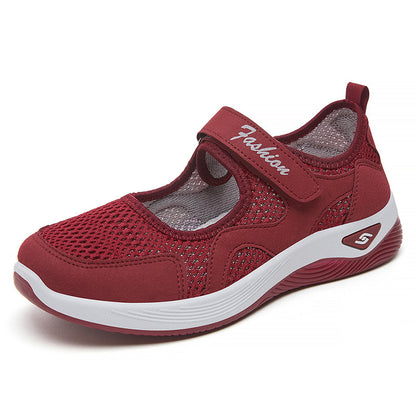 🔥Women's Orthopedic Sneakers Walking Shoes(Buy 2 Free Shipping)