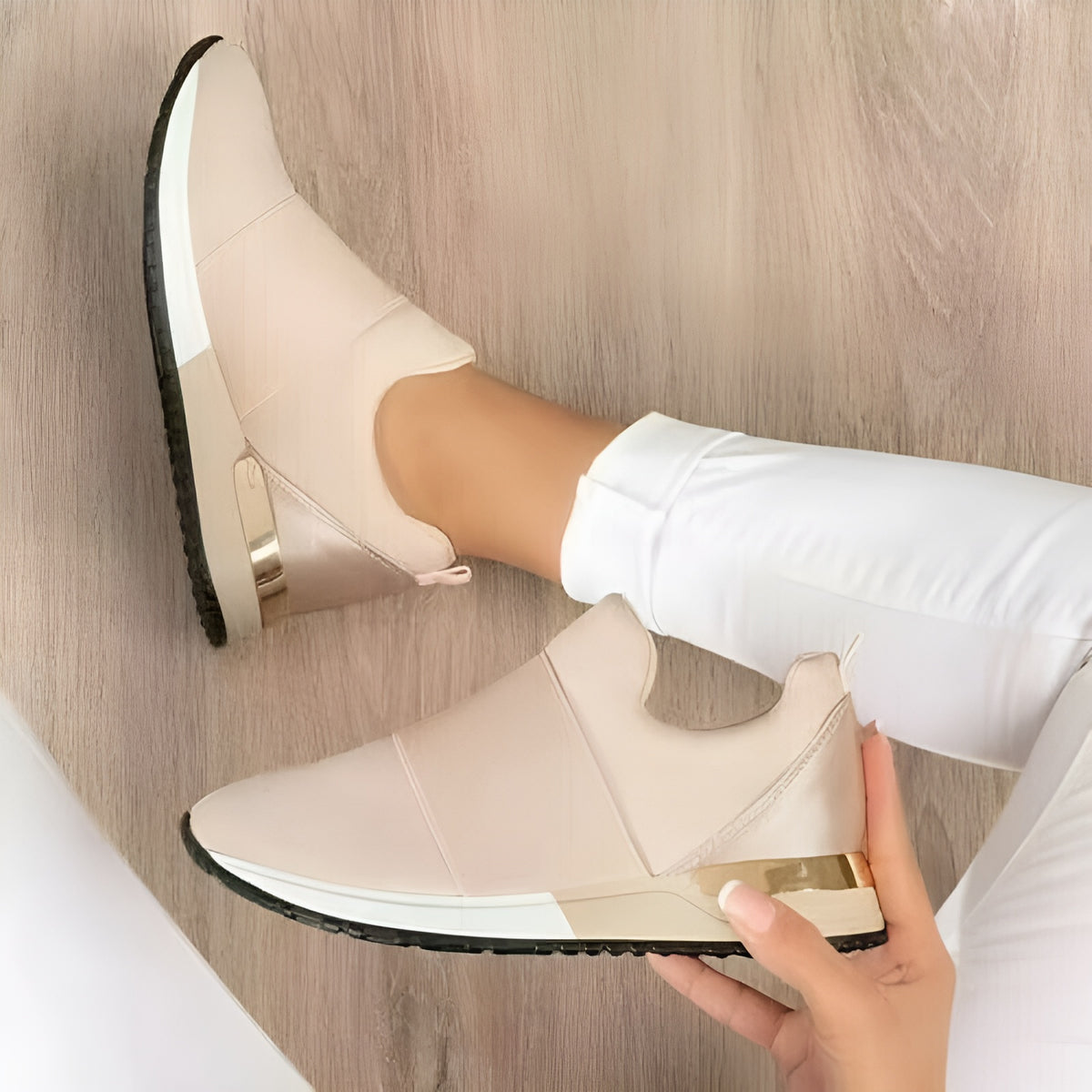 (🔥BUY 2 FREE SHIPPING)🔥 Casual orthopedic sneakers